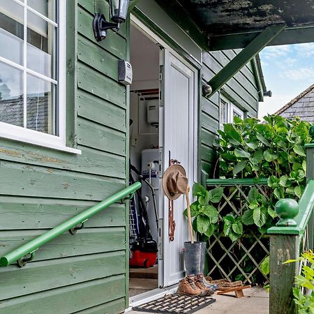 2 Bed In Dartmoor National Park 46409 Βίλα Haytor Εξωτερικό φωτογραφία