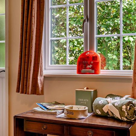 2 Bed In Dartmoor National Park 46409 Βίλα Haytor Εξωτερικό φωτογραφία