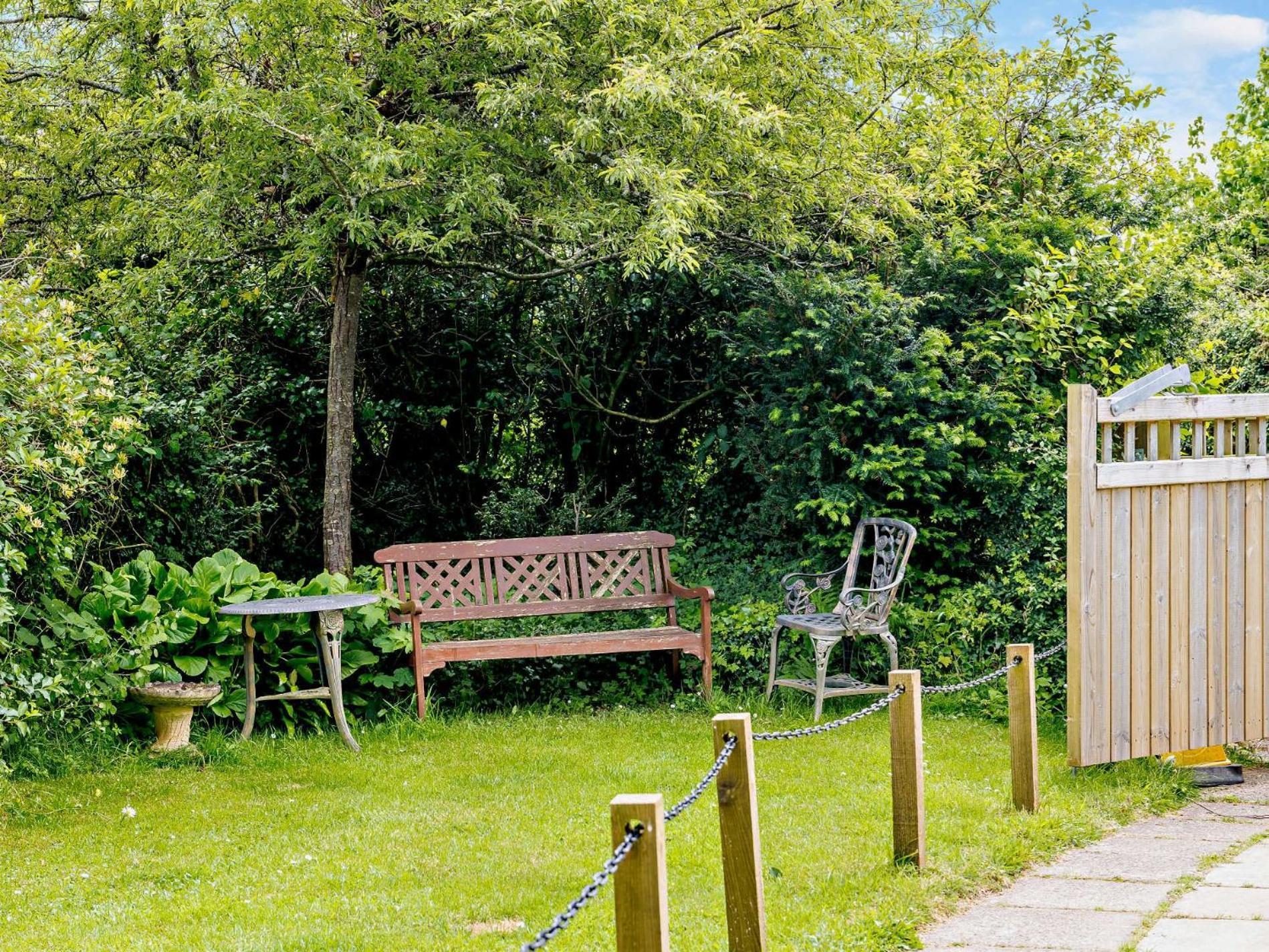2 Bed In Dartmoor National Park 46409 Βίλα Haytor Εξωτερικό φωτογραφία