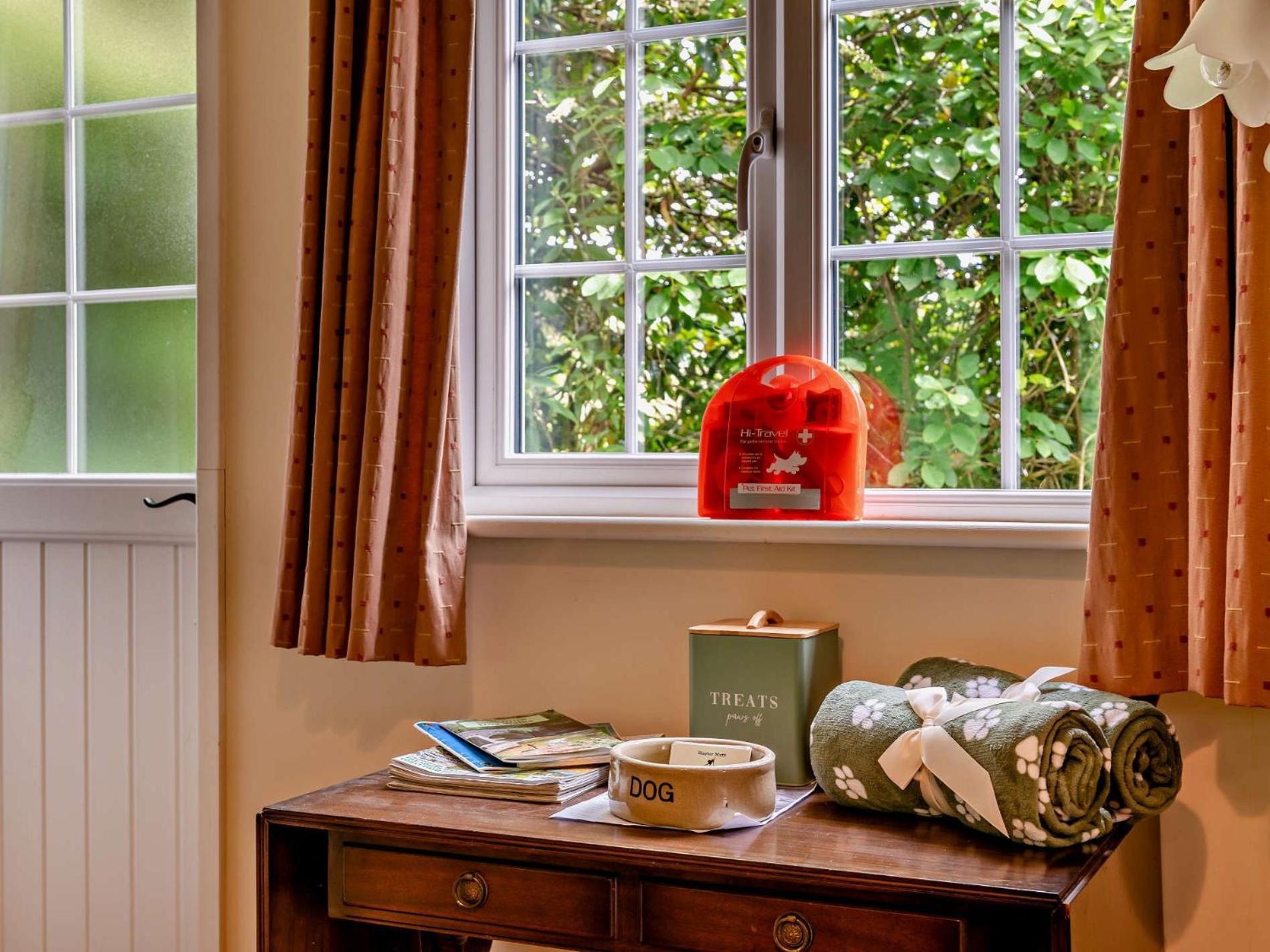 2 Bed In Dartmoor National Park 46409 Βίλα Haytor Εξωτερικό φωτογραφία