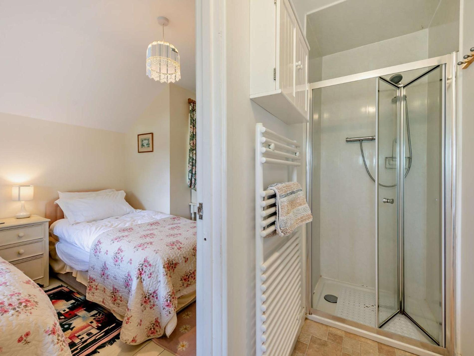 2 Bed In Dartmoor National Park 46409 Βίλα Haytor Εξωτερικό φωτογραφία