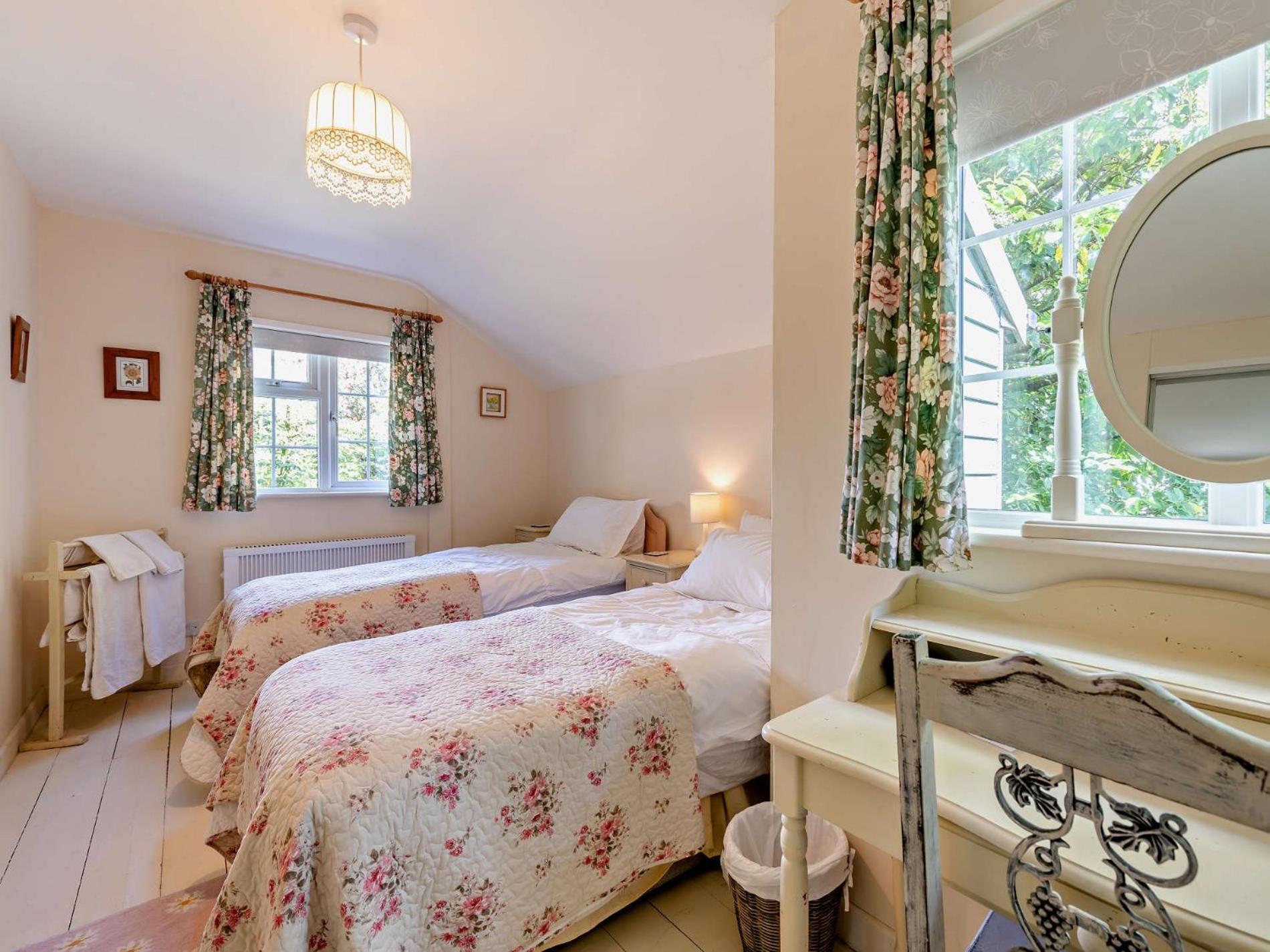 2 Bed In Dartmoor National Park 46409 Βίλα Haytor Εξωτερικό φωτογραφία