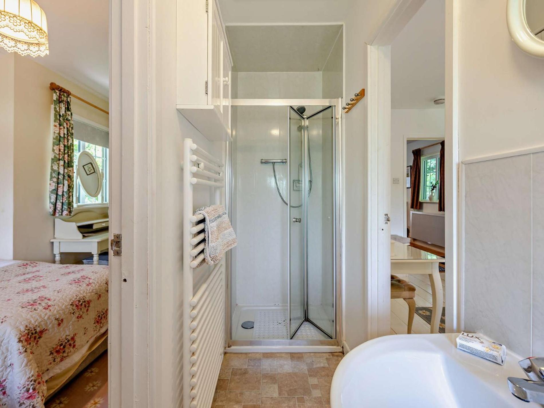2 Bed In Dartmoor National Park 46409 Βίλα Haytor Εξωτερικό φωτογραφία
