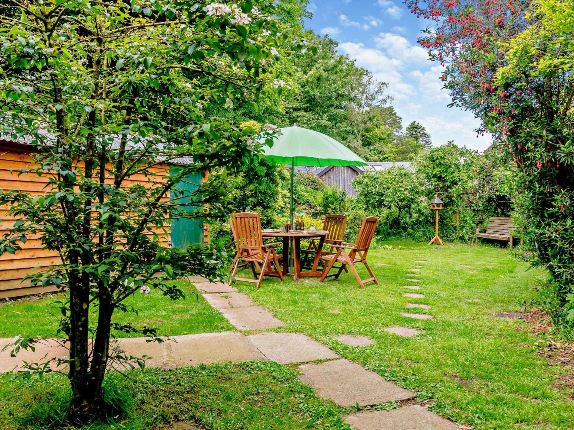 2 Bed In Dartmoor National Park 46409 Βίλα Haytor Εξωτερικό φωτογραφία