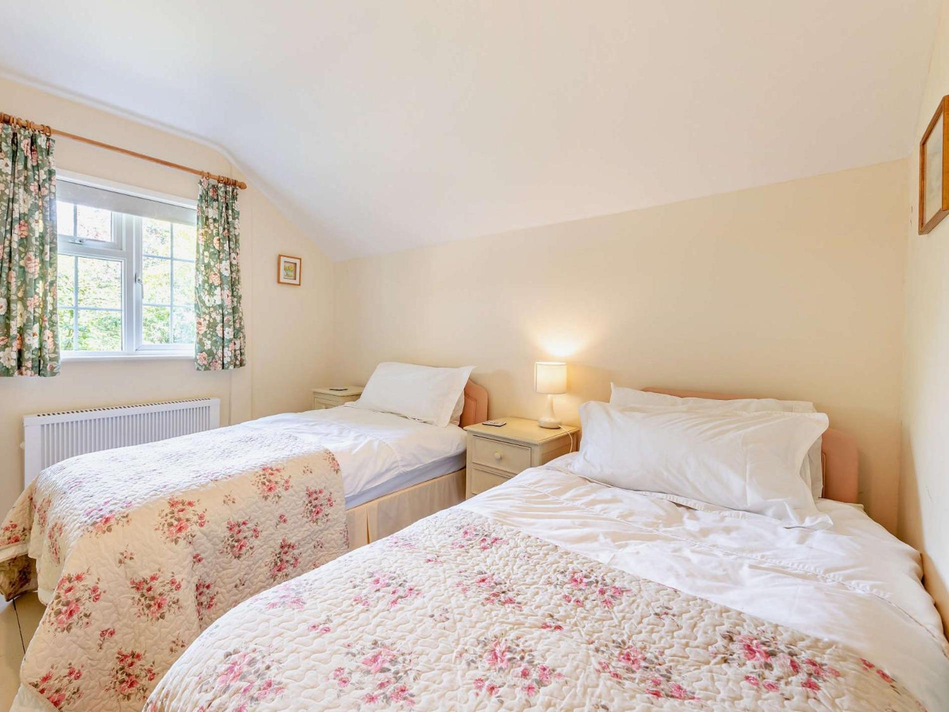 2 Bed In Dartmoor National Park 46409 Βίλα Haytor Εξωτερικό φωτογραφία