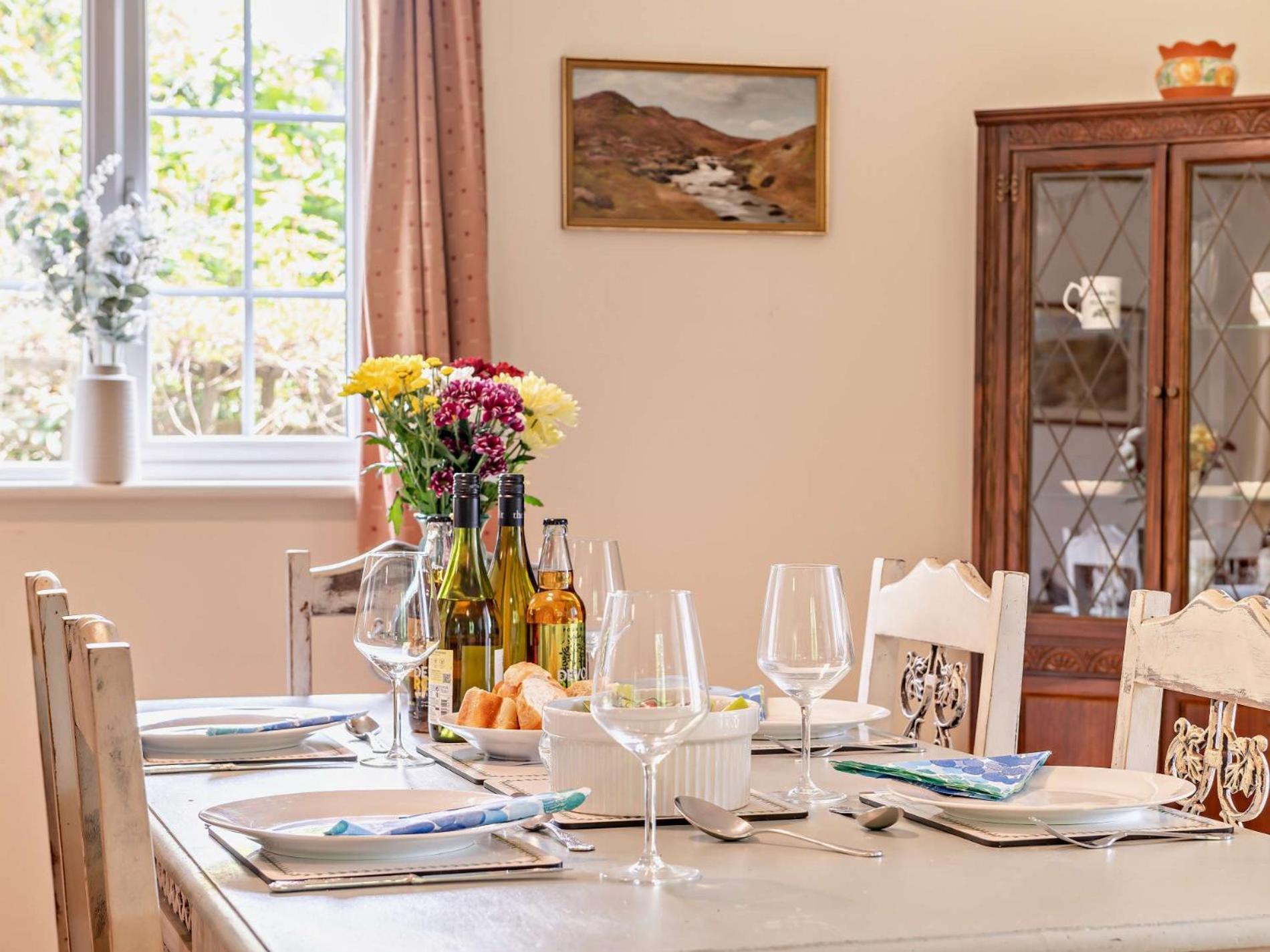 2 Bed In Dartmoor National Park 46409 Βίλα Haytor Εξωτερικό φωτογραφία