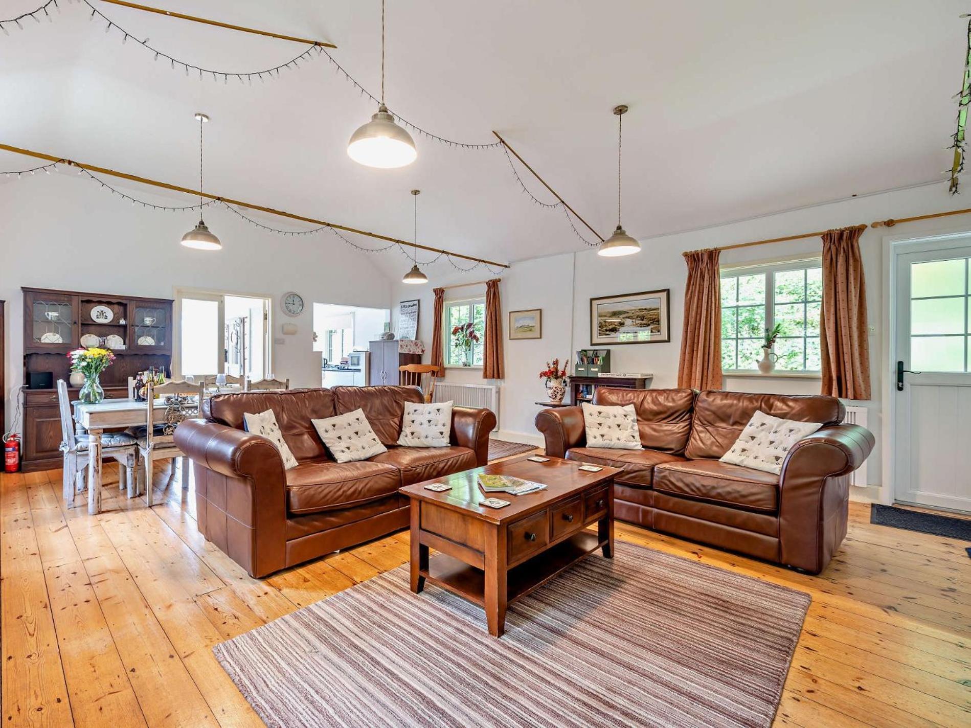 2 Bed In Dartmoor National Park 46409 Βίλα Haytor Εξωτερικό φωτογραφία