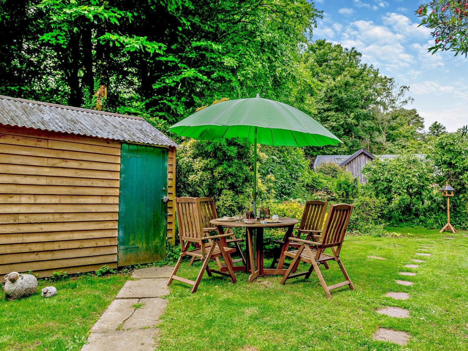 2 Bed In Dartmoor National Park 46409 Βίλα Haytor Εξωτερικό φωτογραφία